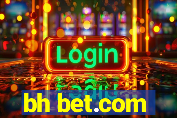 bh bet.com